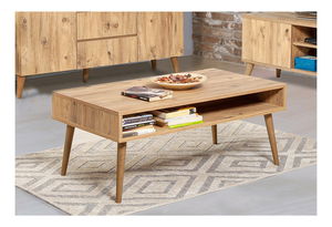 Stolić za kavu Vivo 200 (bor antlantic)