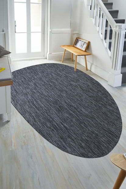 Koberec 160 x 230 cm Temmu 2 (modrá)