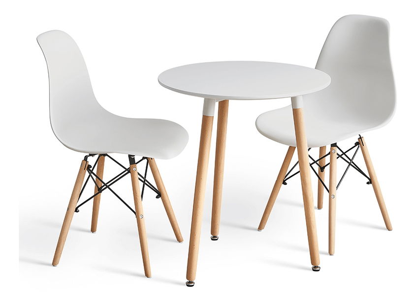 Masă de sufragerie 60 Elcino