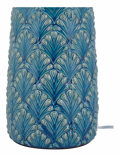 Lampă de masă Tycho (albastru) 