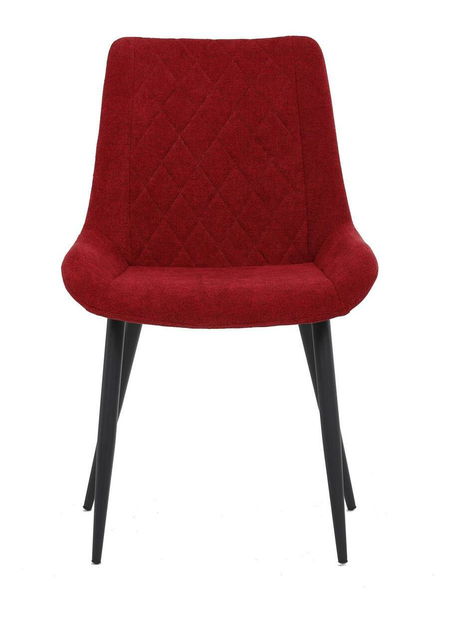 Blagovaonska stolica Desagrado (crvena)