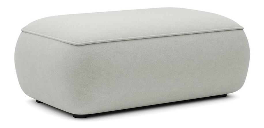 Zsámoly Olivo T (szürke + fekete) 