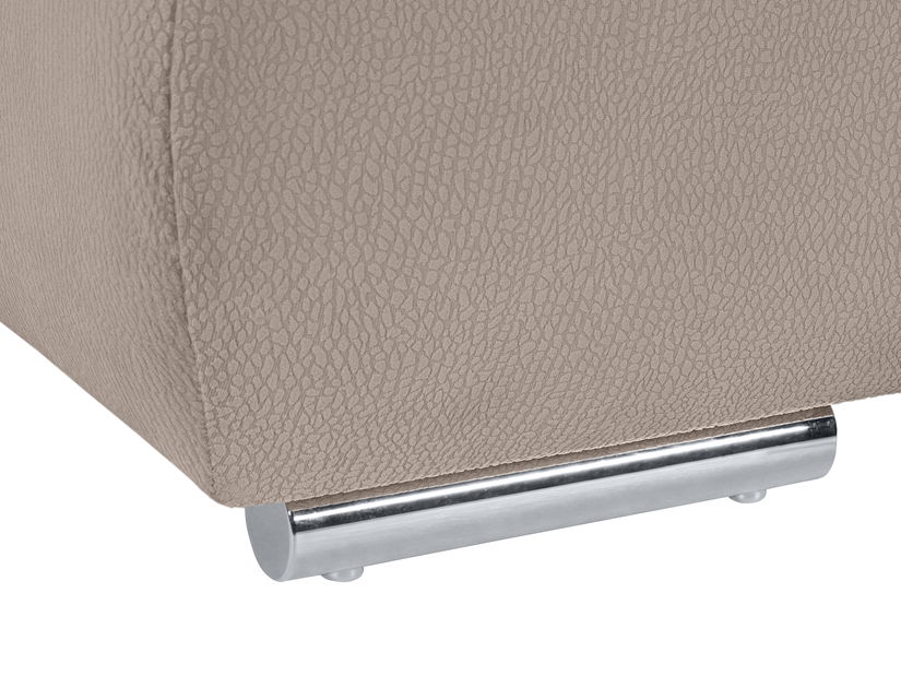 Rohová sedačka BRW Carl Lux 3DL.RECBK (béžová) (P)