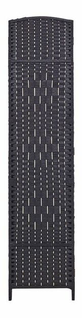 Paravan Lapza (negru)