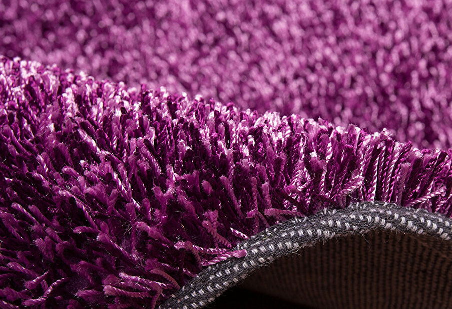 Ručne všívaný koberec Focus 250 Violet