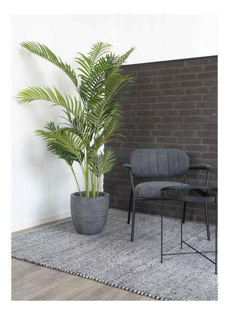 Umjetna biljka Areca palma Aneselia (zelena)