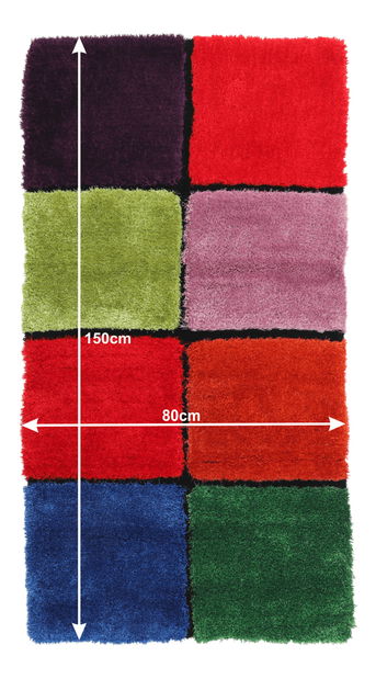 Covor (80 x 150 cm) Leonard typ 4