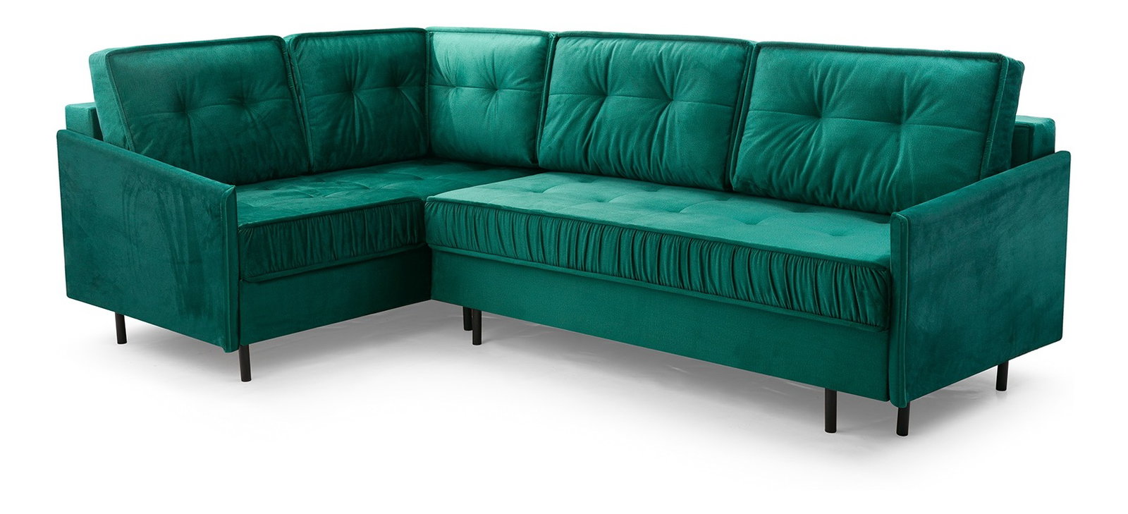 Kutna garnitura- Aliran (zelena) (L)