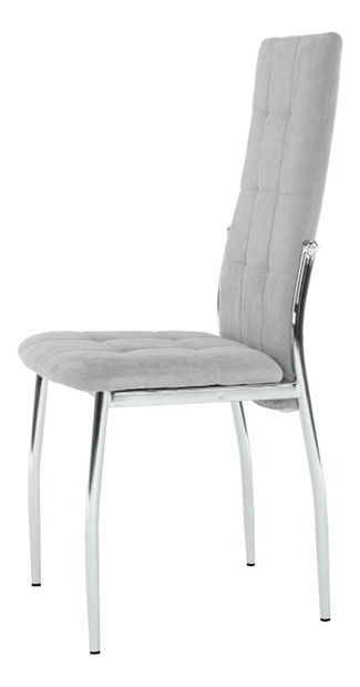 Scaun de sufragerie Adina (gri)