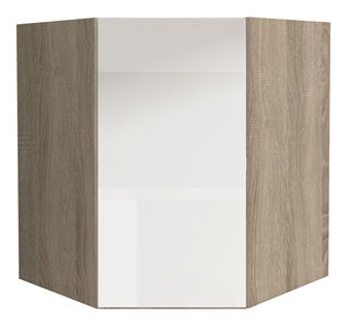 Gornji kutni kuhinjski ormarić GR Lilouse