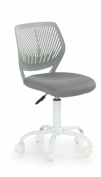 Detská stolička Bali 2 (sivá)