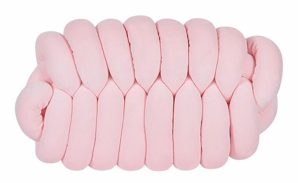 Pernă 45x25 cm PARON (roz)