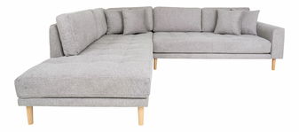 Colțar (S) Lvaveriaora L (gri deschis)