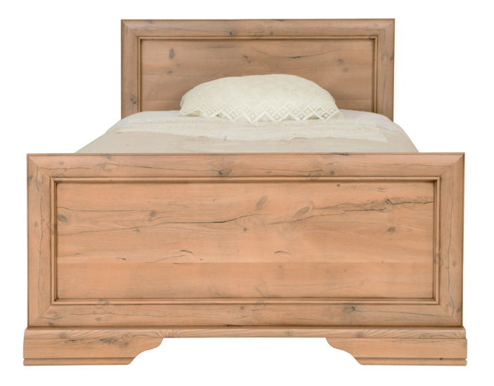 Polička BRW Amelia LOZ 90