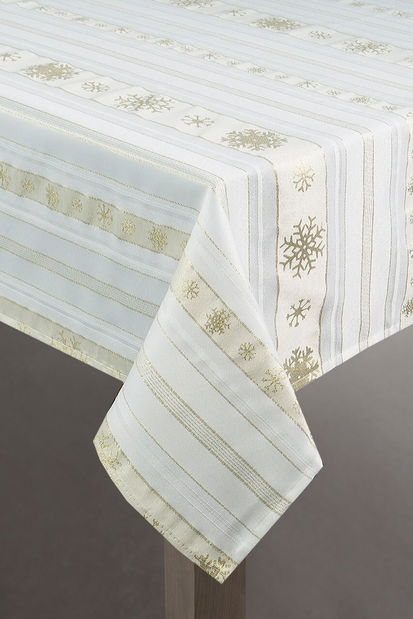 Obrus 140X180 cm Blink (zlatá) (1 ks)