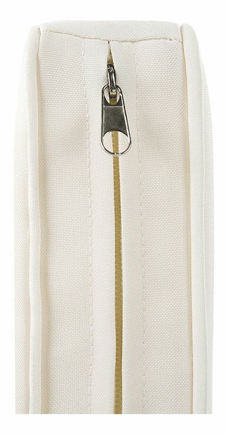 Set 2 ks. záhradných stoličiek OLIBIA (béžová)