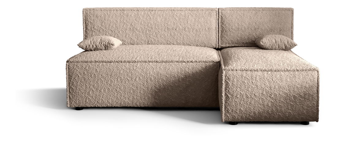 Kutna garnitura Mirage Sed (bež) (D)