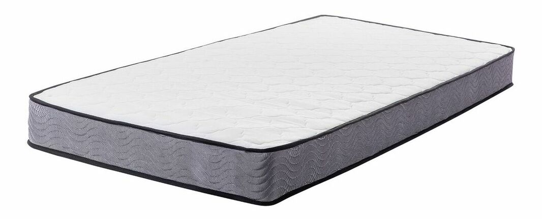 Saltea cu arcuri individuale 80x200 cm BALAR (tare)