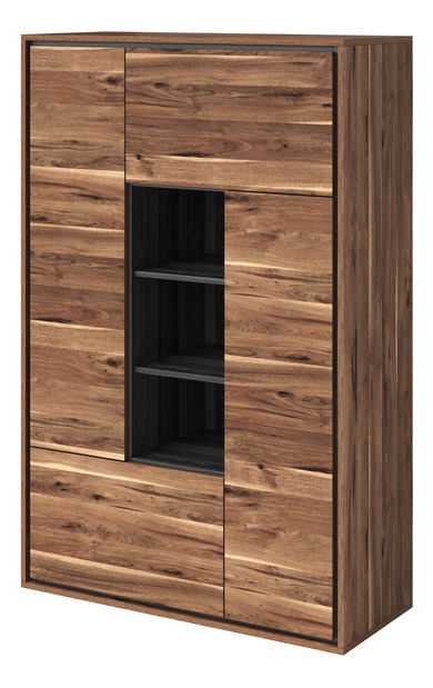 Raft Mungo Typ 46 (Stejar royalis + touchwood)