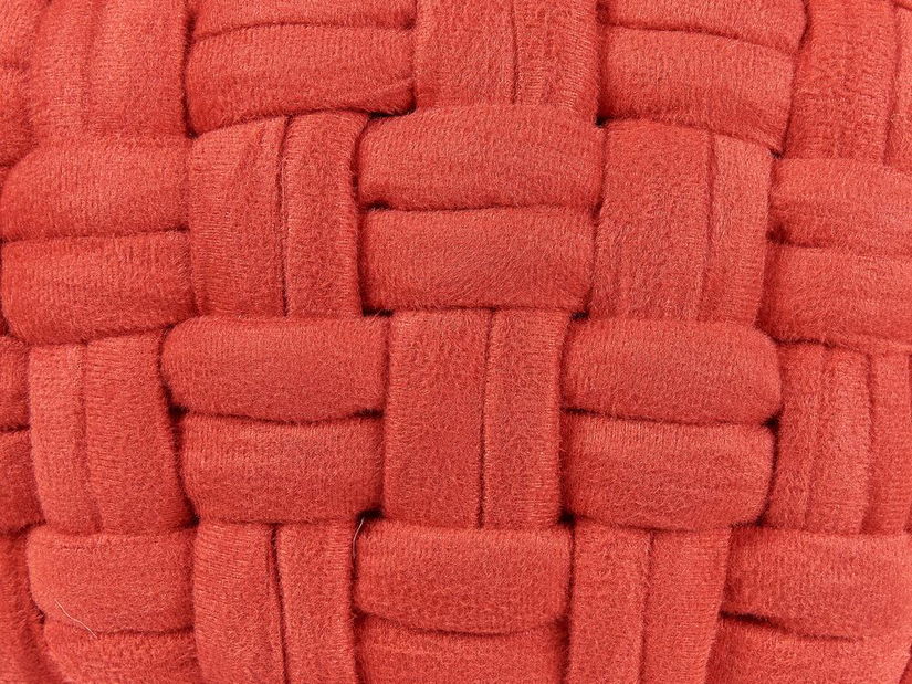 Taburete Hopza (roșu)