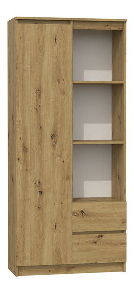 Raft Respeto 2 (stejar artisan)