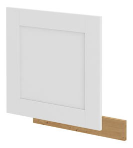 Vrata za ugradbenu perilicu posuđa Lucid ZM 596 x 570