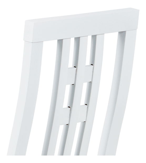 Scaun de sufragerie BC-2482 WT (2ks) *vânzare stoc