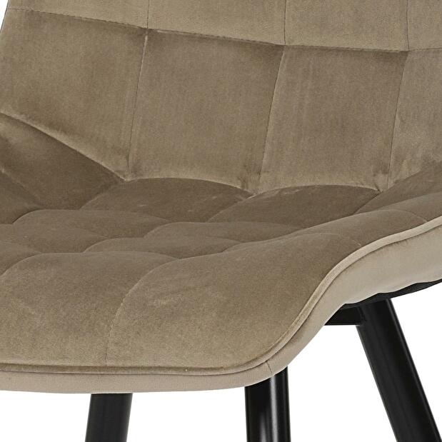 Scaun sufragerie Constituyen (cappuccino)
