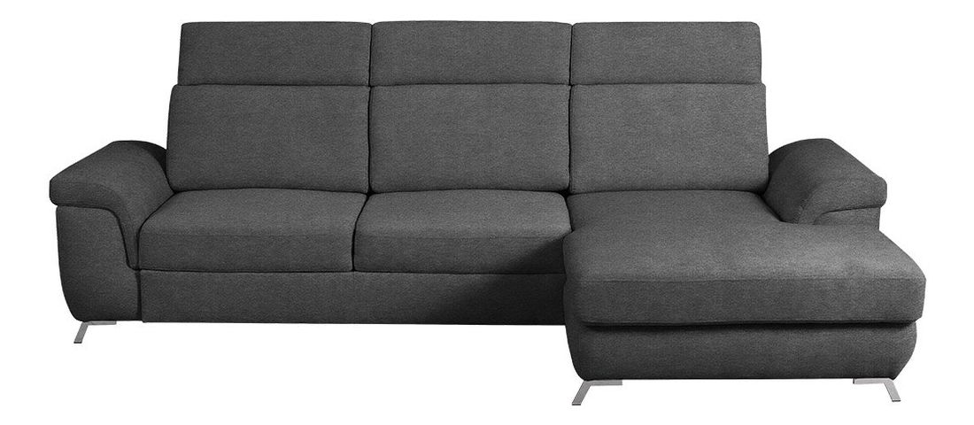 Colțar Porkana (Gri închis) (cu sp. depozitare) (D)