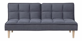 Sofa trosjed Sunds (tamno siva)