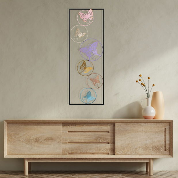 Fali dekoráció Divarli