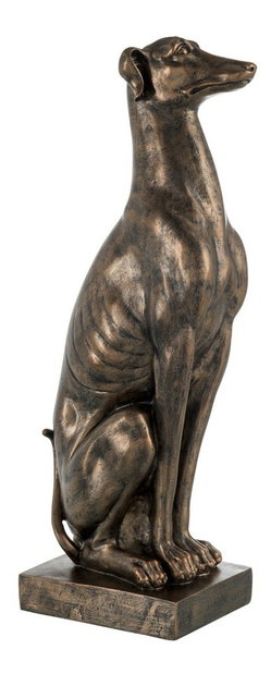 Figurína Jolipa Zvieratko Wild Cherry (22x15x55cm) (Medená)