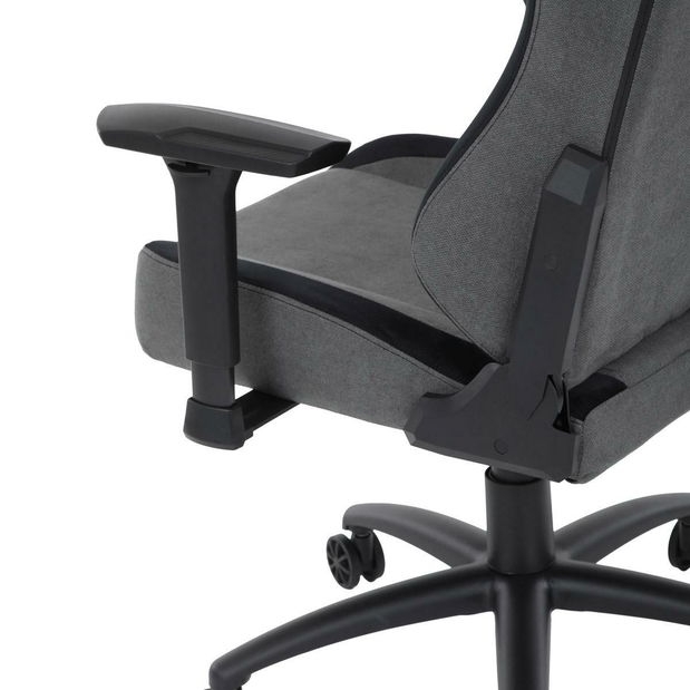 Felső fotel Bloqueo (szürke)