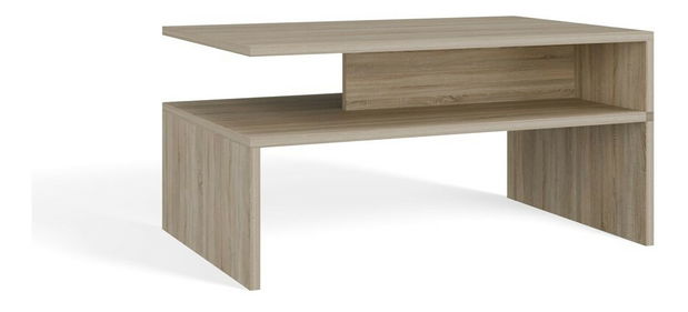 Konferenčný stolík Bolivar 1 (dub sonoma)