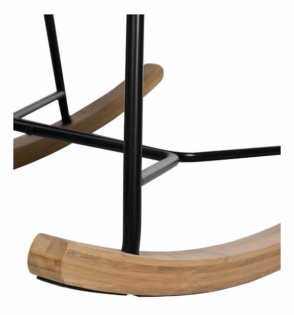 Hinta fotel Aref (világosbézs)