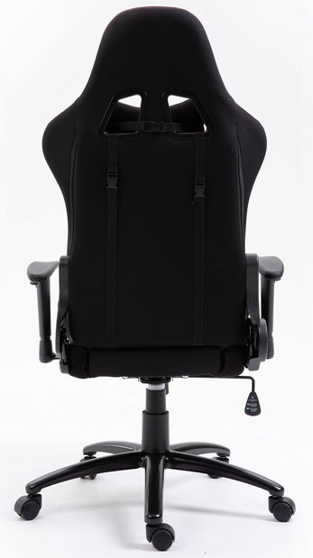 Scaun de birou/ gaming Fainan (roșu)