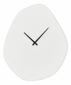 Ceas de perete Vandria 1 (alb-gălbui)