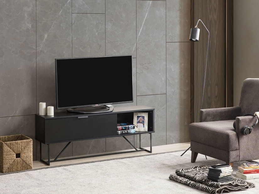 TV stolík/skrinka Asir Coly