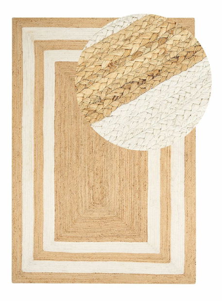 Covor 200 x 300 cm Gemer (bej)