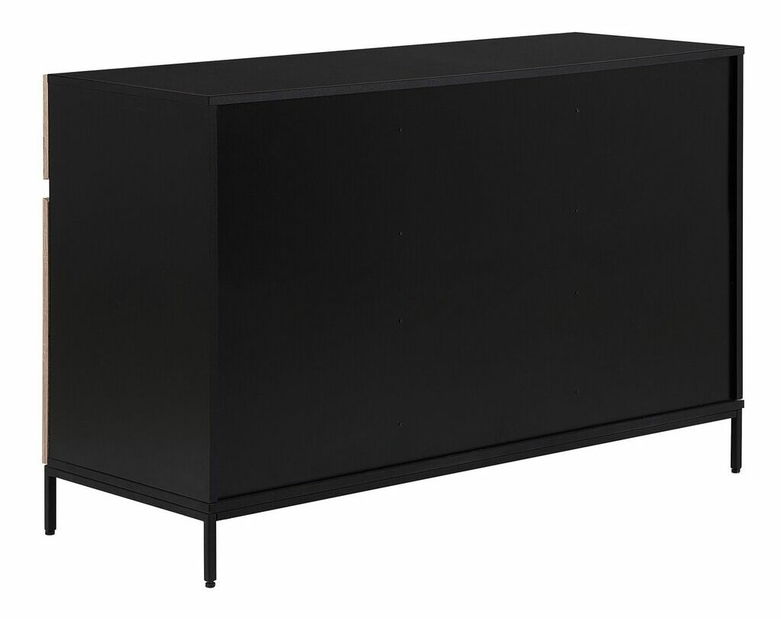 Komoda Serviceton (svijetlo drvo)