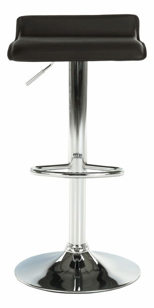 Barová stolička Larina (hnedá)