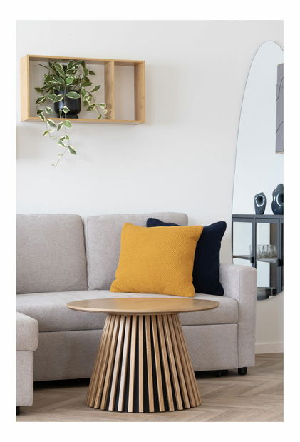 Polička Eldoria 4 (prírodná)