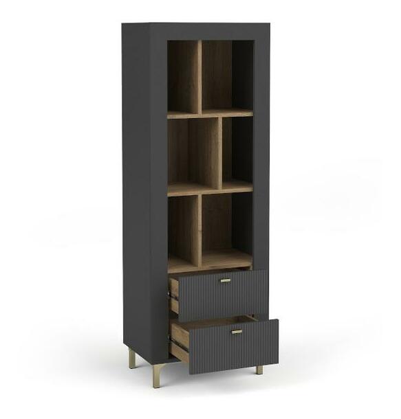 Regal Mossana MO4 (crna)