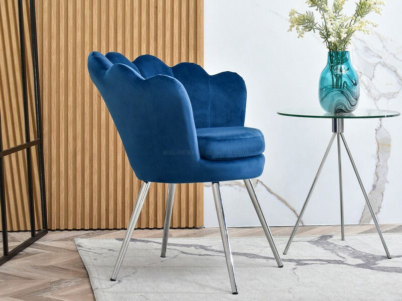 Fotel Lasair (tengeri + arany)