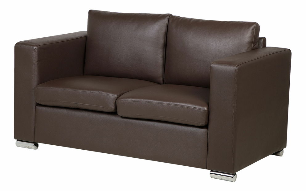 Garnitura za sjedenje Heinola (smeđa)