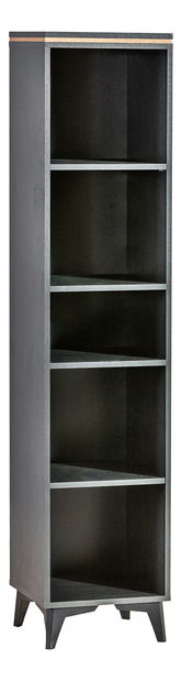 Raft typ GA11 Gema (gri + arin montan)