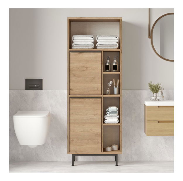 Dulap baie Otto 10 (nuc)