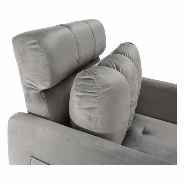 Rozkladacie kreslo Igro