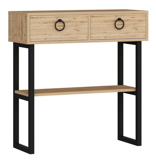 Konzolni stolić Lukada (atlantski bor)