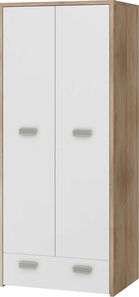Šatníková skriňa Kimi KIT 13